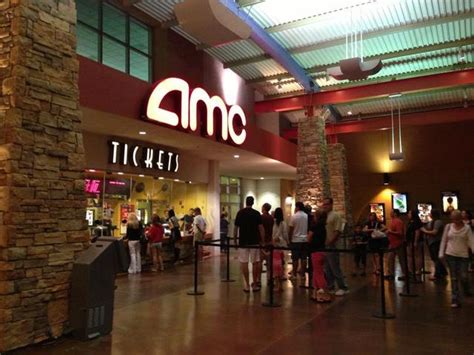 desert ridge cinema|desert ridge amc stubs.